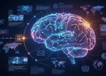 Чат-бот Ілона Маска Grok «передбачив» удар по Ірану: збіг чи цифрова інтуїція?