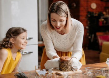 Коли пекти паски на Великдень 2026: секрети вдалої святкової випічки