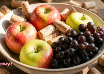 Гениальный лайфхак с пробкой от вина: куда его положить, чтобы извлечь максимум пользы