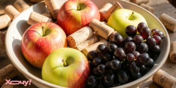 Гениальный лайфхак с пробкой от вина: куда его положить, чтобы извлечь максимум пользы