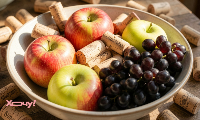 Гениальный лайфхак с пробкой от вина: куда его положить, чтобы извлечь максимум пользы