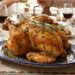 Главное украшение стола: рецепт сочной курицы, от которой гости будут в восторге
