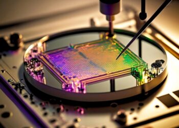 IBM та Lam Research об’єднуються, щоб створити EUV-резист для мікросхем менше 1 нм