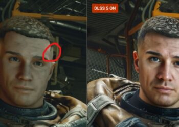 Як насправді працює DLSS 5? Ютубер опублікував відповіді NVIDIA