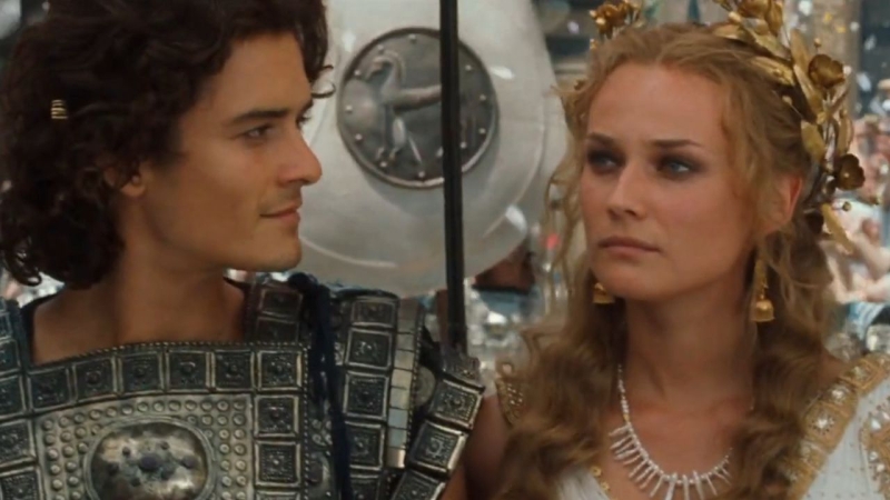 Яким був ідеал жіночої краси у Стародавньому Римі