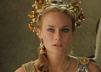 Яким був ідеал жіночої краси у Стародавньому Римі