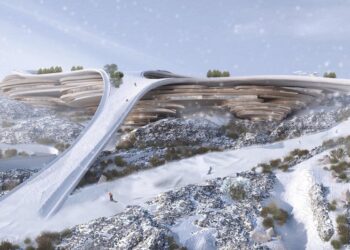 Кінець мрії: Саудівська Аравія зупинила будівництво унікального туристичного об’єкта