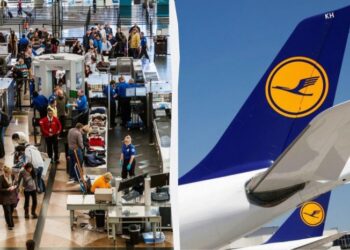 Кінець страйкам: Lufthansa врегулювала суперечку щодо зарплат із наземним персоналом