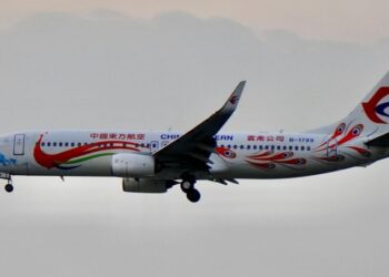 Китай відновив пряме авіасполучення зі столицею КНДР