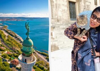 Краще за Рим і Венецію: тревел-експертка відвідала 100 міст Італії та назвала свій топ-3