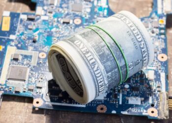 Криза скасовується: Google винайшов квантовий алгоритм скорочення обсягу пам’яті для ШІ в 6 разів