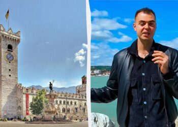 Мілан не в тренді: українець назвав найкращі міста Італії для життя