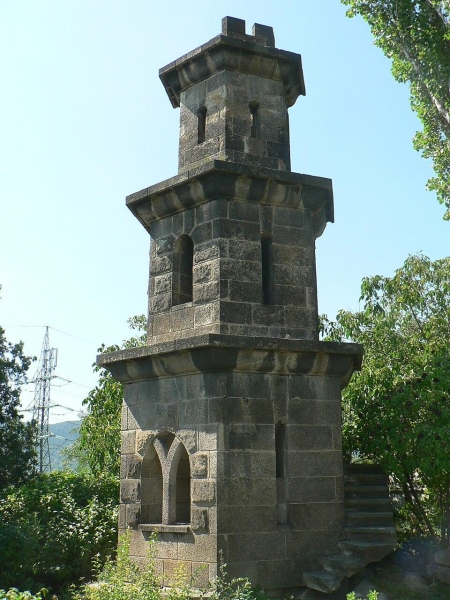 На околиці Будапешта є "скарб" для туристів, який зустрічається тільки в одному місці