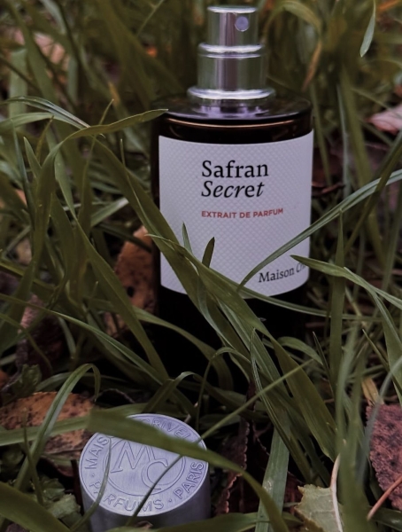 Не шлейф, а шлейфище: 5 незаїжджених яскравих ароматів