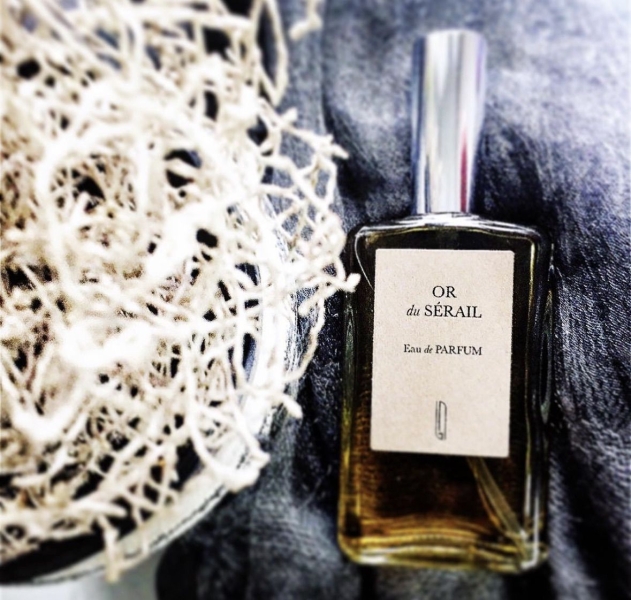 Не шлейф, а шлейфище: 5 незаїжджених яскравих ароматів