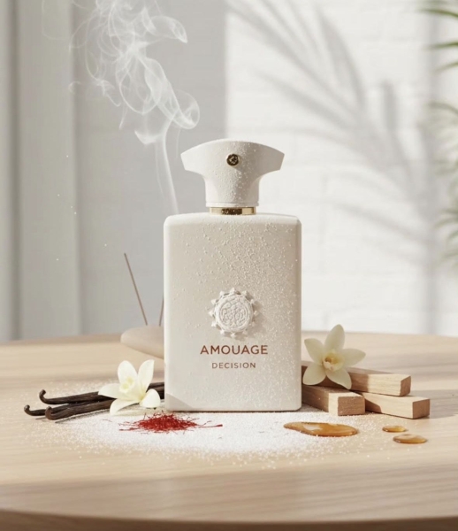 Не шлейф, а шлейфище: 5 незаїжджених яскравих ароматів