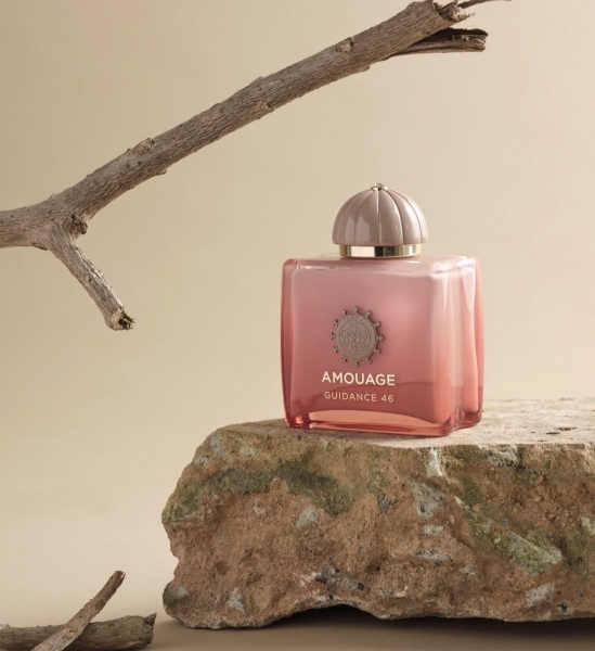 Не шлейф, а шлейфище: 5 незаїжджених яскравих ароматів