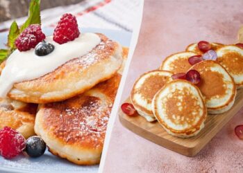 Не тільки сирники: що можна приготувати з кислим сиром