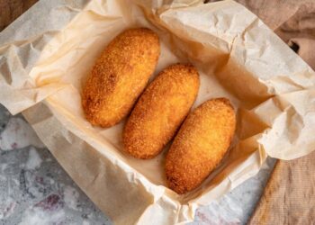 Ніхто не здогадається, що в них немає м’яса: соковиті котлети з картоплею “як м’ясні”