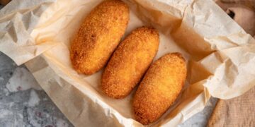 Ніхто не здогадається, що в них немає м’яса: соковиті котлети з картоплею “як м’ясні”