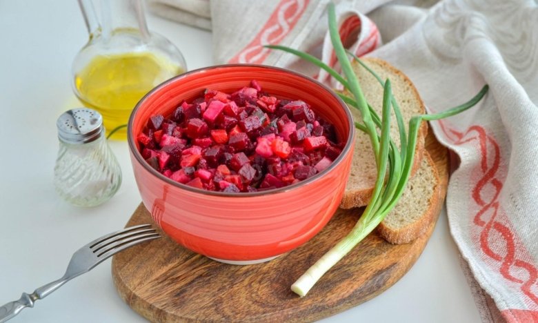 Одна простая специя перевернет ваше представление о винегрете: попробуйте приготовить его таким образом — и будете готовить его чаще