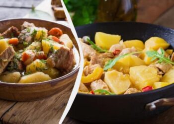 Одного разу приготувала картоплю з м’ясом саме так – більше інакше не готую: що додавала