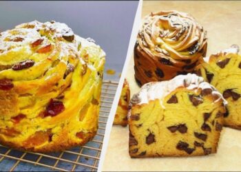 Паска крафін – суперхіт 2026 року: гарна, вершкова та ніжніша за пух