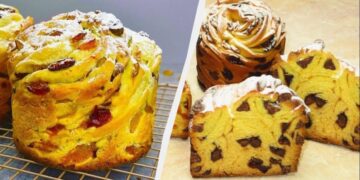 Паска крафін – суперхіт 2026 року: гарна, вершкова та ніжніша за пух