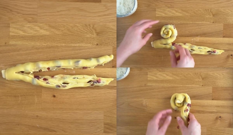 Паска крафін - суперхіт 2026 року: гарна, вершкова та ніжніша за пух