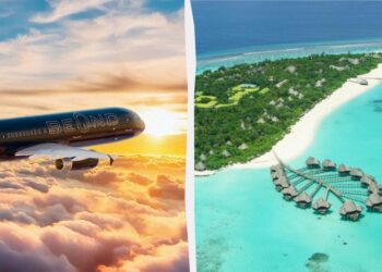 Перша авіакомпанія “лише для багатіїв” оголосила про нові рейси: скільки коштують квитки