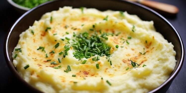 Пюре вийде пухким і без грудочок: що додати в самому кінці