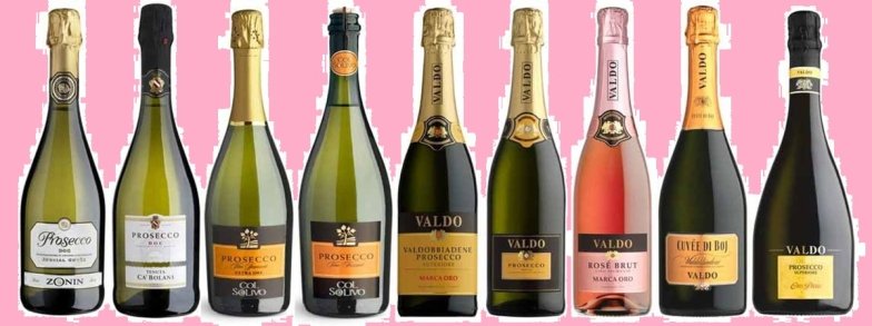 Пузырьки с характером: в чём на самом деле разница между просекко и шампанским