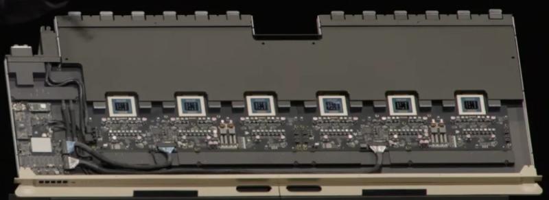 Rubin Ultra від NVIDIA: перший чіп для GPU з 1 ТБ пам'яті