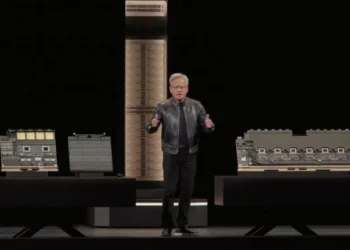 Rubin Ultra від NVIDIA: перший чіп для GPU з 1 ТБ пам’яті