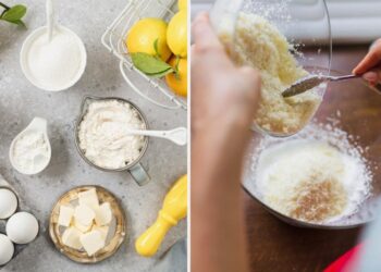 Що додавати в тісто – соду чи розпушувач: господині сперечаються, а відповідь проста