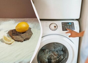 Скільки лимонної кислоти потрібно насипати в пральну машину: ідеальна пропорція