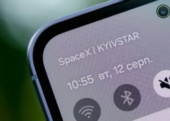 Супутниковий зв’язок Starlink Direct to Cell під’єднали 16 млн людей: кожен третій — з України