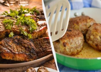Свинина більше не буде твердіти під час смаження: 8 секретів ніжного м’яса