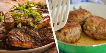 Свинина більше не буде твердіти під час смаження: 8 секретів ніжного м’яса