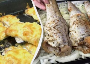 Так мінтай мало хто готує, але це дуже смачно: 4 рецепти в духовці