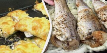 Так мінтай мало хто готує, але це дуже смачно: 4 рецепти в духовці
