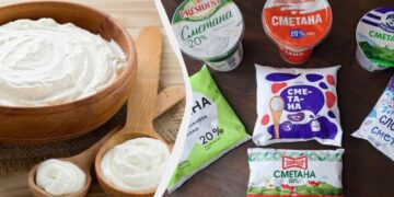 Така сметана – найкраща з магазинних: який напис шукати на упаковці