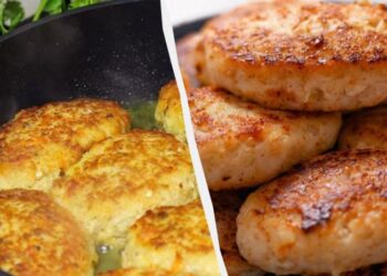 Такі котлети з хека можна їсти губами: що додати у фарш, щоб було смачніше