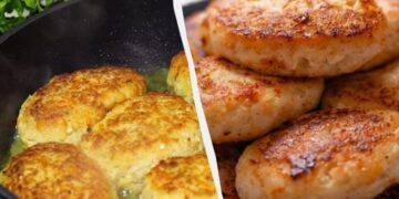Такі котлети з хека можна їсти губами: що додати у фарш, щоб було смачніше