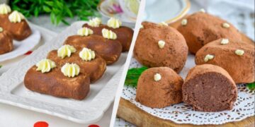 Те саме легендарне тістечко Картопля: рецепт, в якому ідеально все