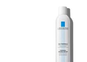 Термальна вода: навіщо її купувати і як використовувати