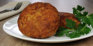 Той самий смак: секретний інгредієнт котлет, як у радянській їдальні