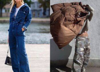 Тренд на практичність: чому увійшов у моду одяг, спочатку створений для роботи