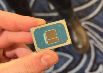 В Geekbench з’явились нові результати бюджетного процесора Intel Wildcat Lake