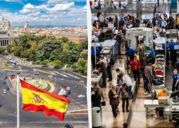 В Іспанії персонал аеропортів готує пасажирам неприємний сюрприз на Великдень